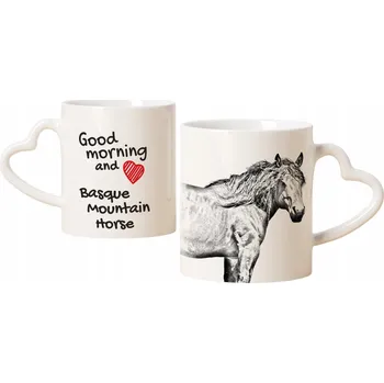 Hrnek Art-Dog keramický 330 ml