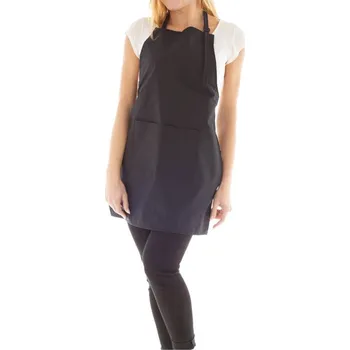 Xanitalia Kadeřnická zástěra Eco Unisex 2 kapsy, skvrnám odolná