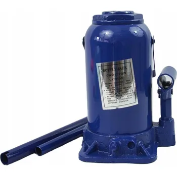 Hever HEVER ZDVIHÁK 12T DVOUPISTOVÝ *