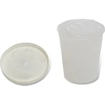 vodní filtr Cintropur Silikonová vazelína na promazání o-kroužku