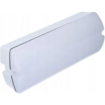 Nástěnné svítidlo Nouzeové svítidlo HELIOS H/3/SE/PT