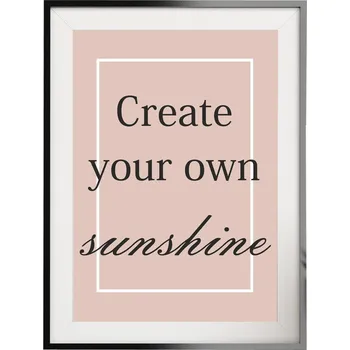 Obraz Plakat A3 bez rámu 29,7 x 42 cm