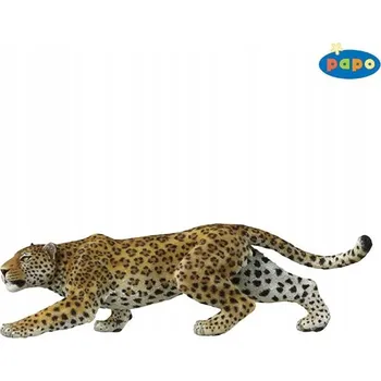 PANTHER Papo figurka