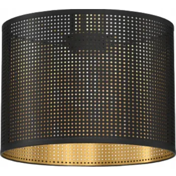 Obraz Stínidlo Moonlight 20 cm E27 bílé, černé