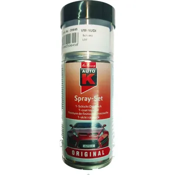 Autolak L041 VW AUDI OPRAVNÁ TUŽKA LAK BARVA AUTO K 150 ML