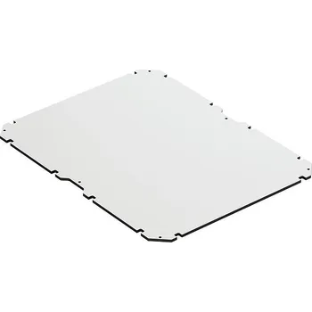 Elektroinstalační materiál GEOS MPI-4050