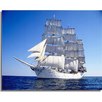 Malování Podle Čísel Obrázek Tkalcovský Stav pro děti a