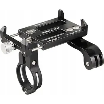 Držák na telefon na kolo GUB G88, držák na svítilnu M365 BC