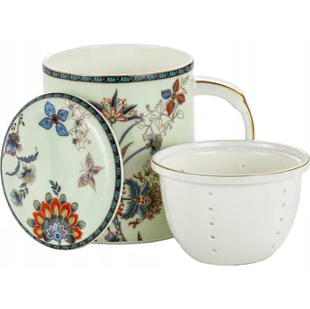 Hrnek P4Y - Chiny English Coll. porcelán 500 ml