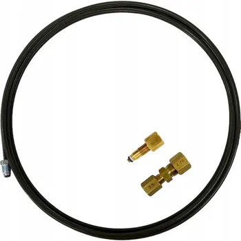 Sada na opravu hydraulické hadice Hydractive 3 3+ Citroen C5 C6 PL