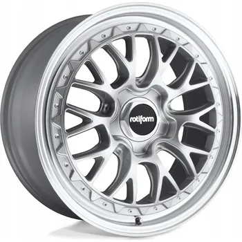 Alu kolo Hliníkový disk Rotiform R155 LSR 8.5" x 18" 5x112 ET 45