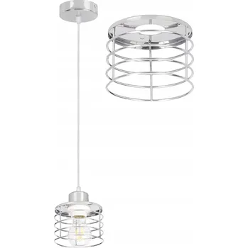 Závěsné svítidlo LED-ONE drátěné LOFT 1-bodové světlo patice E27