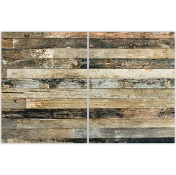 Kuchyňské prkénko Skleněná Ochranná Deska a Krájecí Prkénko | Indukce, Sporák ds-0357