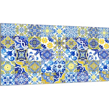 Obraz Krájecí deska TMK ArtDeko sklo 1 ks