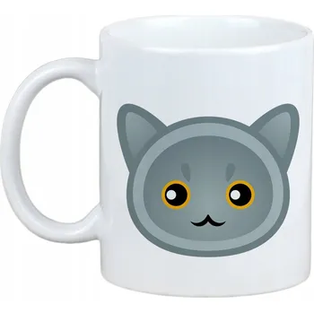 Hrnek Art-Dog keramický 330 ml