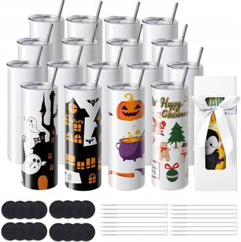 Kovový hrnek Vevor 592 ml