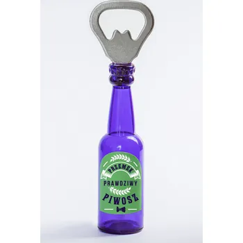 Otvírák Otvírák na pivo s nápisem: NÁŘADÍ PAVLA