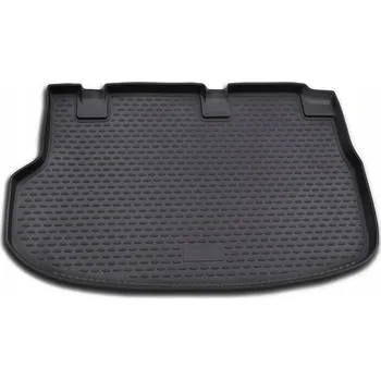 autokoberec Gumová vana do kufru Novline