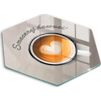 Obraz Krájecí deska Wallfluent sklo 1 ks