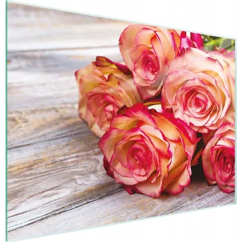 Kuchyňské prkénko Krájecí deska TMK ArtDeko sklo 1 ks