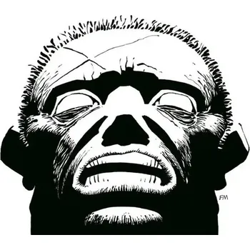 Sin City 4: Ten žlutej parchant Miller Frank