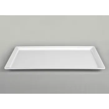 Talíř Talíř na salát, dezertní talíř Witek Home Pure