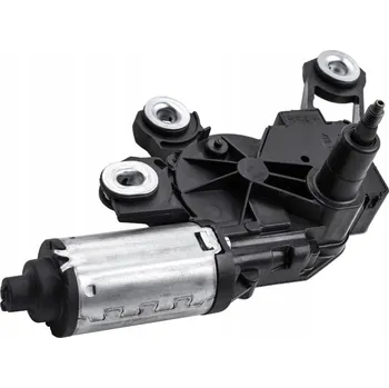 Motorek stěrače a odstřikovače MOTOREK STĚRAČE ZADNÍ AUDI A4 B8 A6 C6 KOMBI AVANT