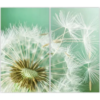 Kuchyňské prkénko Skleněná Ochranná Deska a Krájecí Prkénko | Indukce, Sporák ds-0038