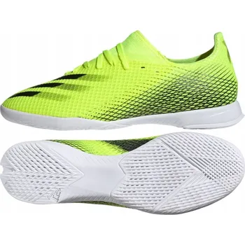 Pánská sálová obuv Sálové boty adidas FW6937 vel. 46