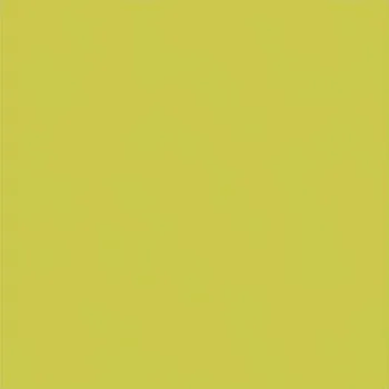 Dlažba Dlažba Rako Color Two 20×20 cm žlutozelená matná GAA1K464