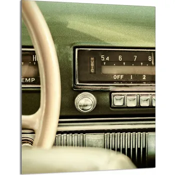 Kuchyňské prkénko Krájecí deska TMK ArtDeko sklo 1 ks