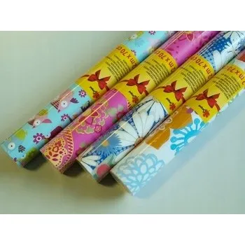 Nákupní taška Nákupní taška Canpol, vícebarevná