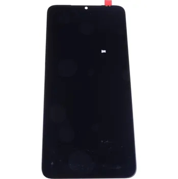 LCD displej Xiaomi Poco M3 černý