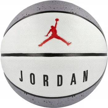 Basketbalový míč Basketbalový míč Jordan J.100.8254.855 vel. 6