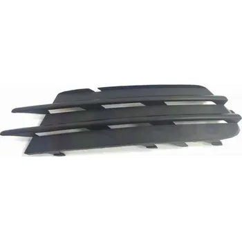 Nárazník ATRAPA MŘÍŽKY NÁRAZNÍKU LEVÁ VW SCIROCCO 2008-