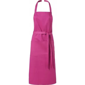 Kuchyňská zástěra Kuchařská zástěra šéfkuchaře na gril – krásné barvy!