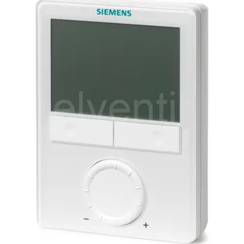 Termostat SIEMENS RDG100 regulátor pro fan-coil