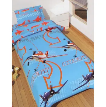 Povlečení Sada povlečení Disney 160 x 210 cm, vícebarevná