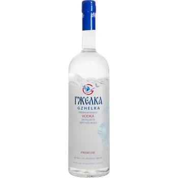 Vodka Vodka Gželka 1l 40 %