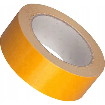 Lepicí páska Oboustranná lepicí páska kaem 50 mm x 10 m