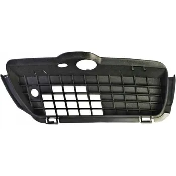 Nárazník VW GOLF III 91- MŘÍŽKA KRYTKA NÁRAZNÍKU PRAVÁ