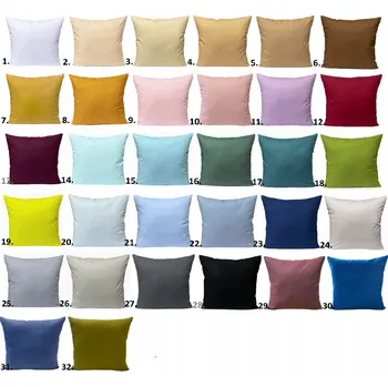 Povlečení Dekorativní povlak na polštář Jasiek 60 x 60 cm