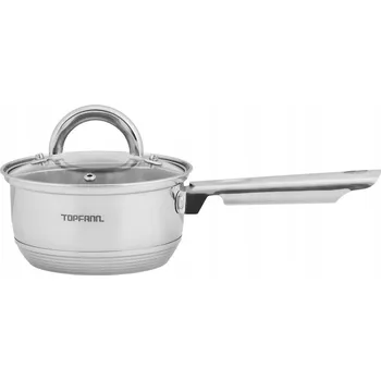 Hrnec Rondel Topfann Spark 1,1 l