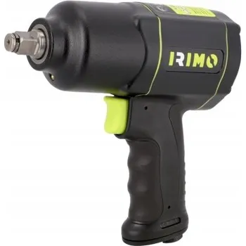 Pneumatický rázový utahovák 1/2" max. 1600 Nm Irimo (P-IW-12)