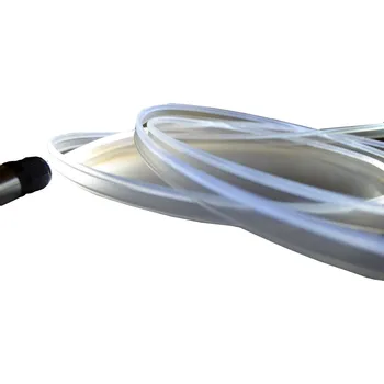 Osvětlení interiéru vozidel Osvětlení do auta, stropní stropní čalounění, optické vlákno