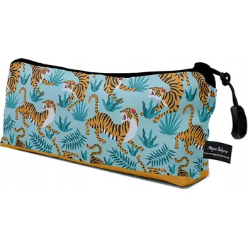 Penál Jednopatrový rozkládací penál Dreamroots