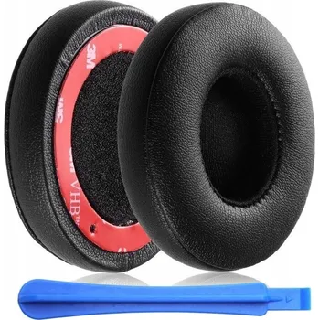 Sluchátka Náušníky / Návleky na sluchátka DXS černé