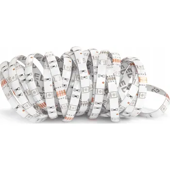 LED páska LED pásek 5050 150LED 5M IP65 12V RGB