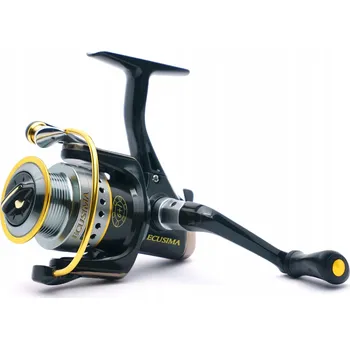 Rybářský naviják Naviják Ryobi Ecusima 3000 5.0:1