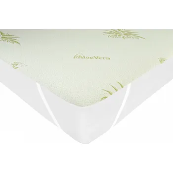 Prostěradlo Chránič na matrace Timex-Pol 200 x 200 cm